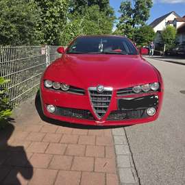 Sportwagon 1.9 JTDM