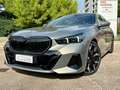 BMW 520 d MHEV M Sport Pro Grigio - thumbnail 3