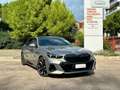 BMW 520 d MHEV M Sport Pro Grigio - thumbnail 2