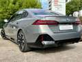 BMW 520 d MHEV M Sport Pro Grigio - thumbnail 8