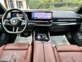 BMW 520 d MHEV M Sport Pro Grigio - thumbnail 14