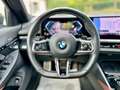 BMW 520 d MHEV M Sport Pro Grigio - thumbnail 15