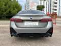 BMW 520 d MHEV M Sport Pro Grigio - thumbnail 9