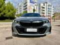 BMW 520 d MHEV M Sport Pro Grigio - thumbnail 4