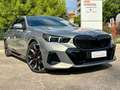 BMW 520 d MHEV M Sport Pro Grigio - thumbnail 5
