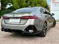BMW 520 d MHEV M Sport Pro Grigio - thumbnail 10