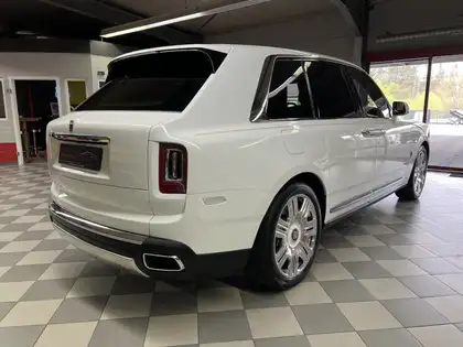 Annonce voiture d'occasion Rolls-Royce Autres - CARADIZE