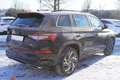 Skoda Kodiaq 2.0 TSI DSG RS 4x4 VC AHK LED Navi Memory Schwarz - thumbnail 5
