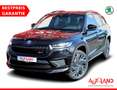 Skoda Kodiaq 2.0 TSI DSG RS 4x4 VC AHK LED Navi Memory Schwarz - thumbnail 1