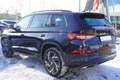 Skoda Kodiaq 2.0 TSI DSG RS 4x4 VC AHK LED Navi Memory Schwarz - thumbnail 7