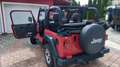 Jeep Wrangler Wrangler 2,5 Sport Soft Top Sport Rot - thumbnail 3