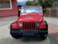 Jeep Wrangler Wrangler 2,5 Sport Soft Top Sport Rot - thumbnail 2