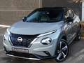 Nissan Juke 1.6 HYBRIDE / N DESIGN / GARANTIE ! Gris - thumbnail 2