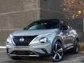 Nissan Juke 1.6 HYBRIDE / N DESIGN / SUPERBE ! Grau - thumbnail 3