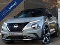 Nissan Juke 1.6 HYBRIDE / N DESIGN / GARANTIE ! Gris - thumbnail 1