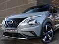 Nissan Juke 1.6 HYBRIDE / N DESIGN / GARANTIE ! Gris - thumbnail 4