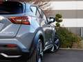 Nissan Juke 1.6 HYBRIDE / N DESIGN / GARANTIE ! Gris - thumbnail 10