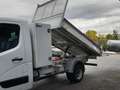 Renault Master BENNE SIMPLE RJ3500 L3+COFFRE ENERGY DCI 145 CONFORT PRIX 22000 HT Blanc - thumbnail 8