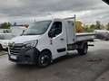Renault Master BENNE SIMPLE RJ3500 L3+COFFRE ENERGY DCI 145 CONFORT PRIX 22000 HT Blanc - thumbnail 4