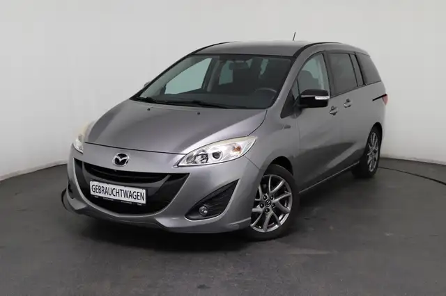 Mazda 5