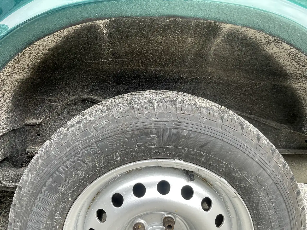 Volkswagen T4 Multivan Classic TDI, foto 9