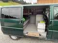 Volkswagen T4 Multivan Classic TDI Grün - thumbnail 6