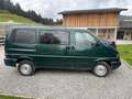 Volkswagen T4 Multivan Classic TDI Grün - thumbnail 4