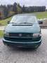 Volkswagen T4 Multivan Classic TDI Grün - thumbnail 1