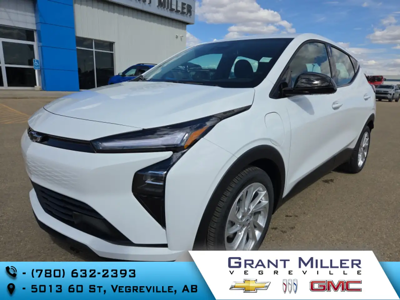 Chevrolet Bolt photo Chevrolet Bolt