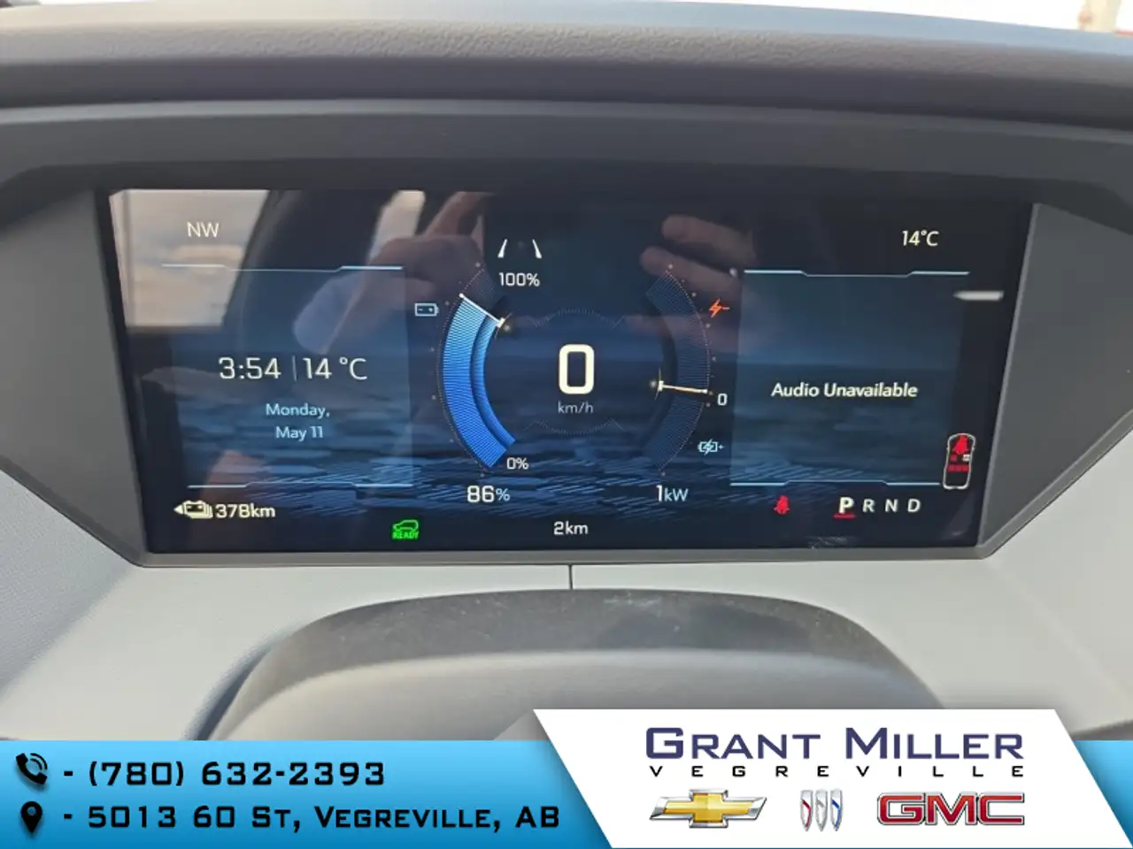 Chevrolet Bolt photo Chevrolet Bolt