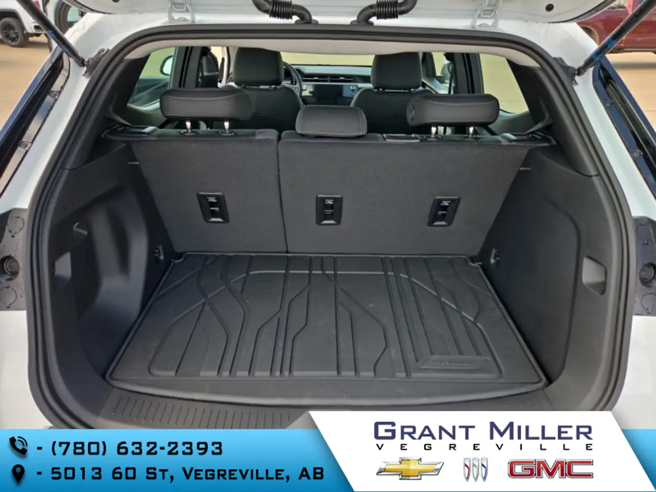 Chevrolet Bolt photo Chevrolet Bolt