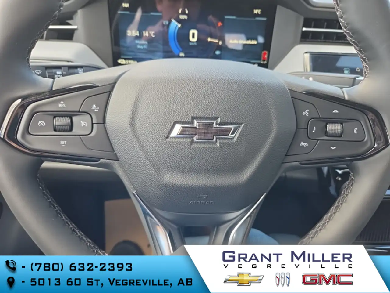 Chevrolet Bolt photo Chevrolet Bolt