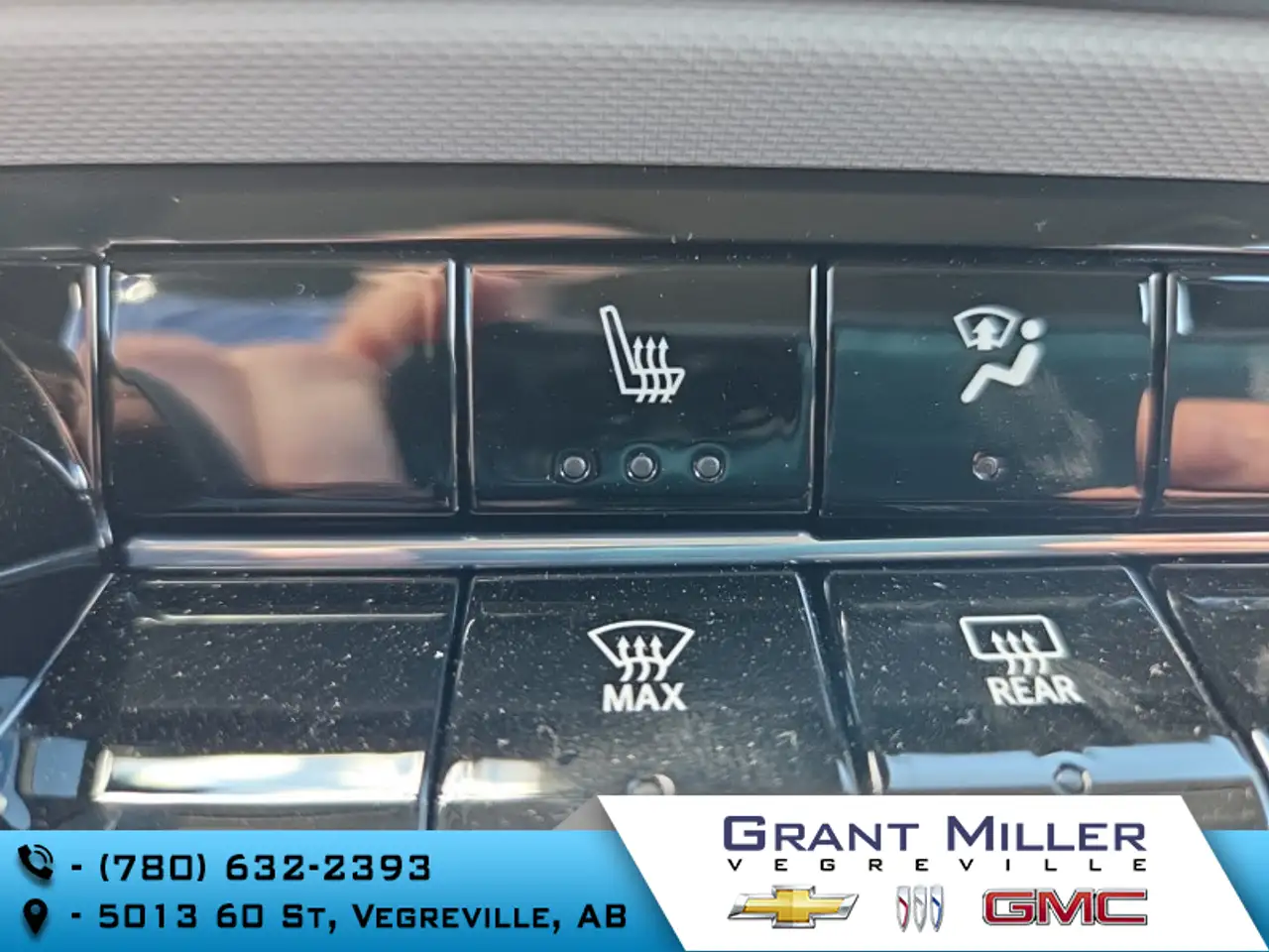 Chevrolet Bolt photo Chevrolet Bolt