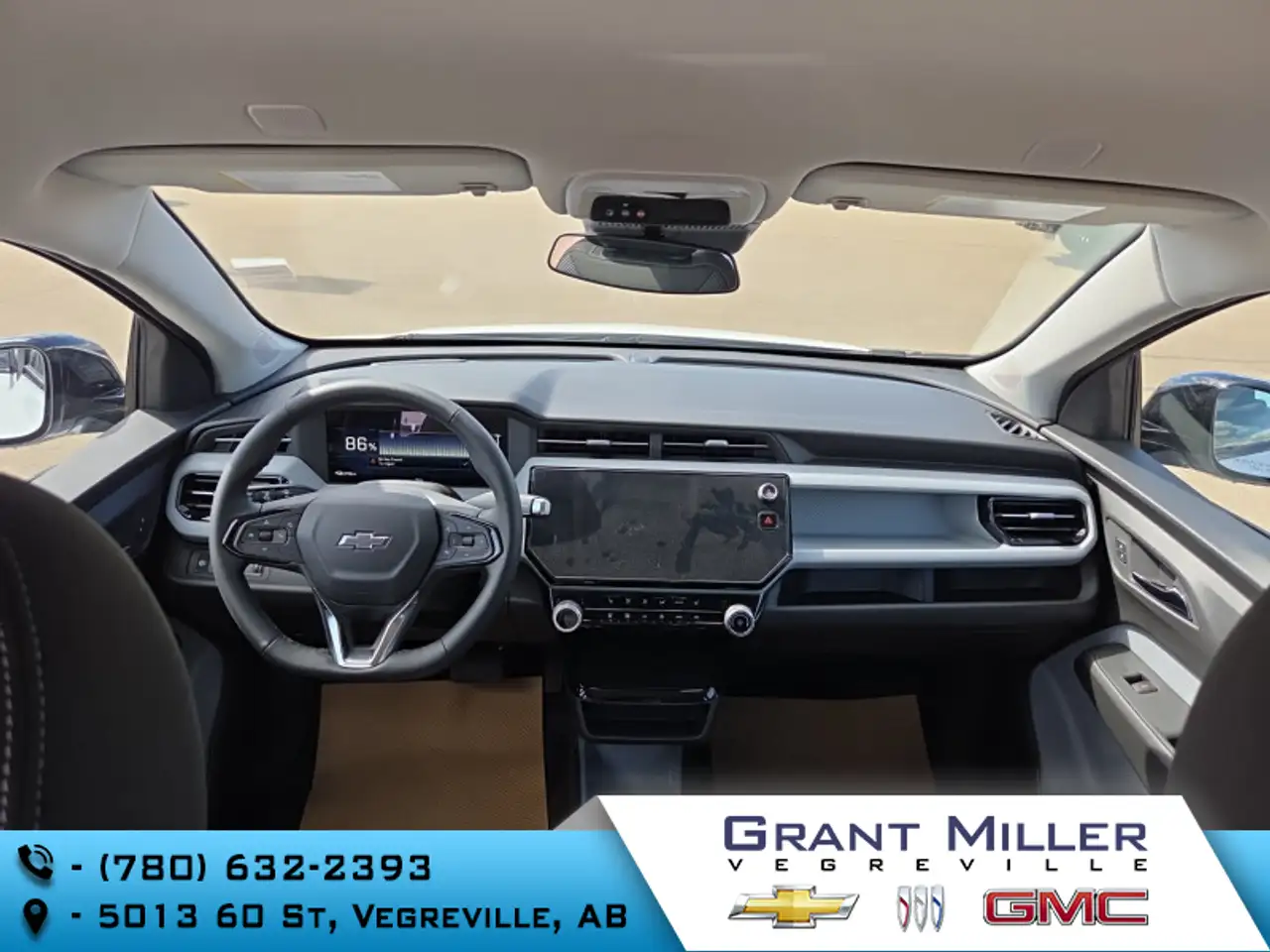 Chevrolet Bolt photo Chevrolet Bolt