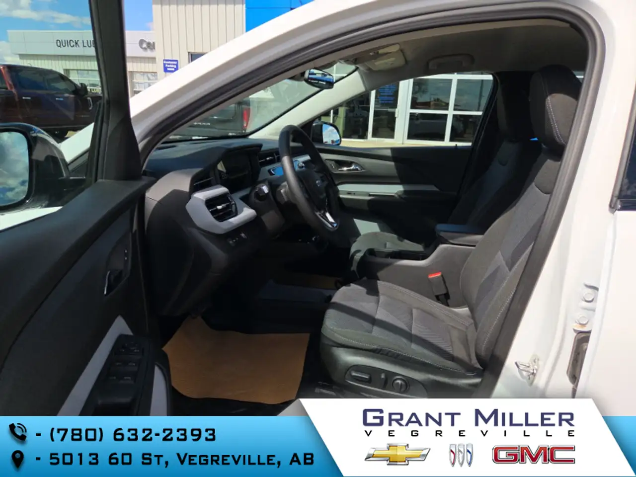 Chevrolet Bolt photo Chevrolet Bolt
