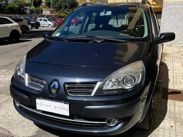 Scenic II 2007 1.9 dci Serie Speciale Dynamique