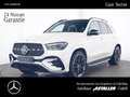 Mercedes-Benz GLE 450 4M AMG Line Prem+LED+MBUX+Night+Dis+360° Wit - thumbnail 1
