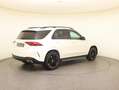 Mercedes-Benz GLE 450 4M AMG Line Prem+LED+MBUX+Night+Dis+360° Weiß - thumbnail 4