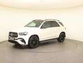 Mercedes-Benz GLE 450 4M AMG Line Prem+LED+MBUX+Night+Dis+360° Weiß - thumbnail 2