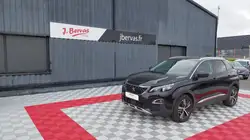 Peugeot 3008 BlueHDi 130ch S&S EAT8 Allure Business