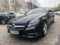 Mercedes-Benz CLS 250 CDI 4Matic Shooting Brake AMG*VOLL*VOLL* Schwarz - thumbnail 2