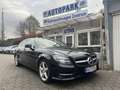 Mercedes-Benz CLS 250 CDI 4Matic Shooting Brake AMG*VOLL*VOLL* Schwarz - thumbnail 1
