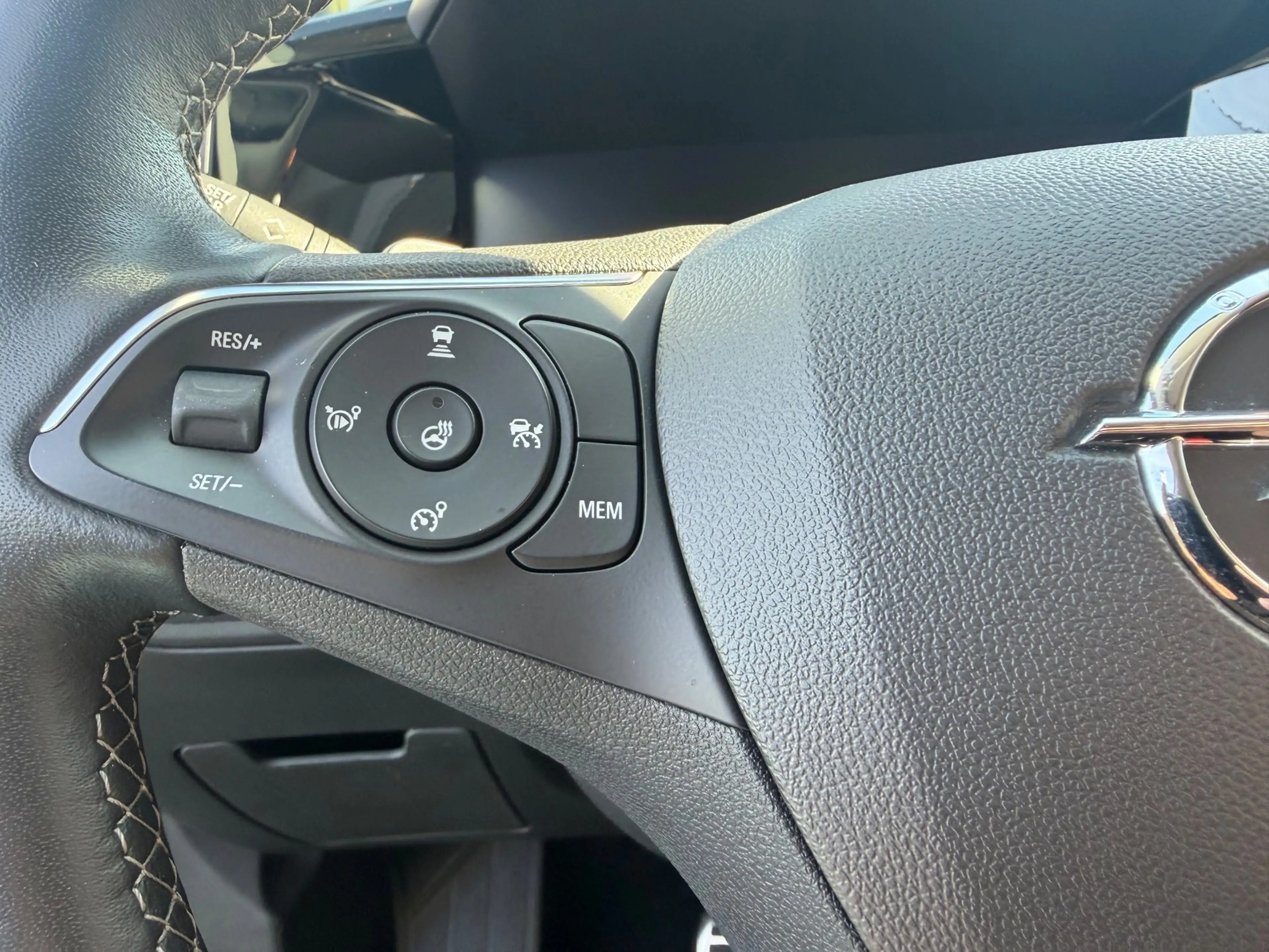 Opel Grandland 1.2 Turbo Business Elegance Airco Lmv Cruise Camer — photo 6