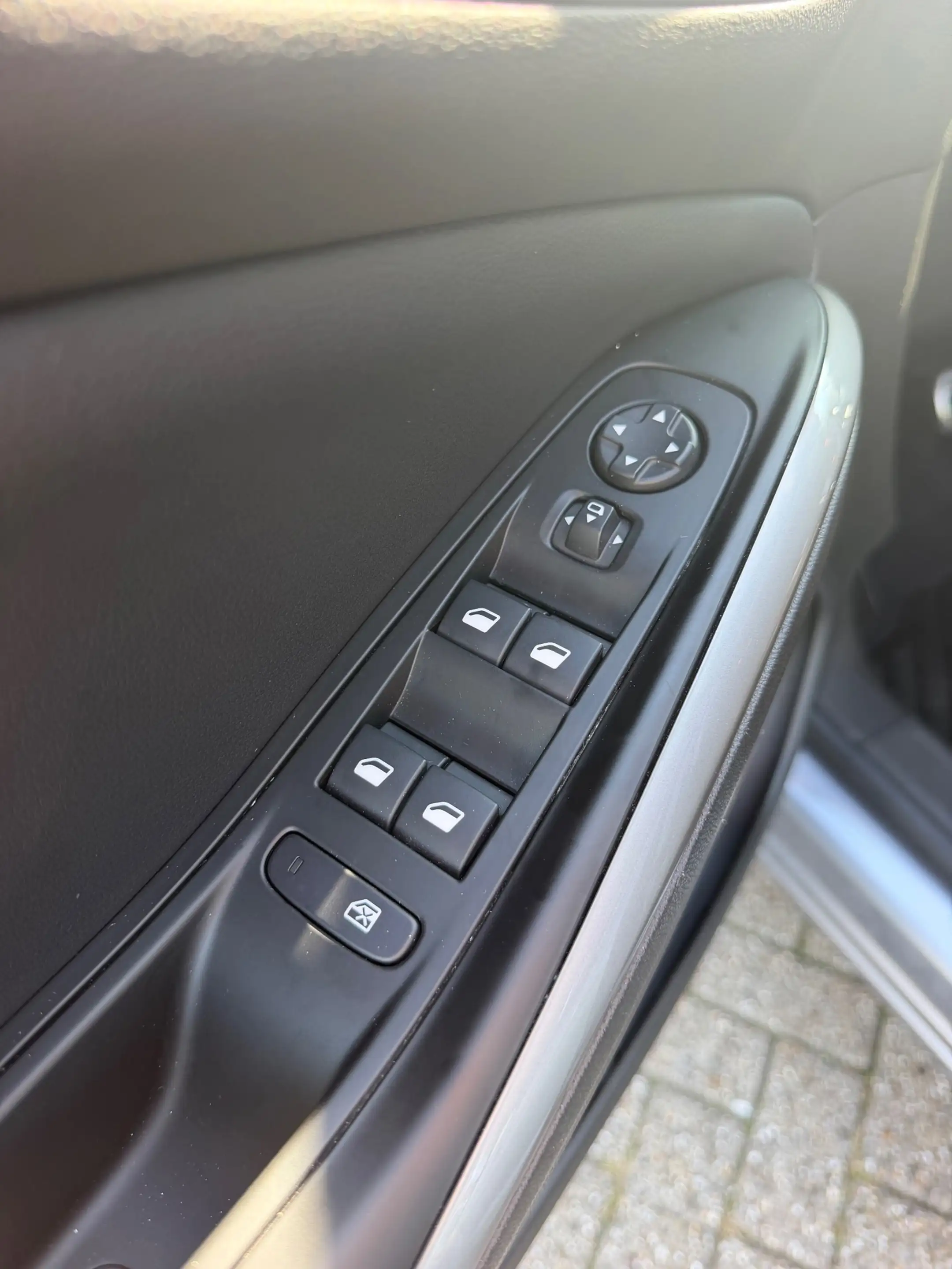 Opel Grandland 1.2 Turbo Business Elegance Airco Lmv Cruise Camer — photo 8