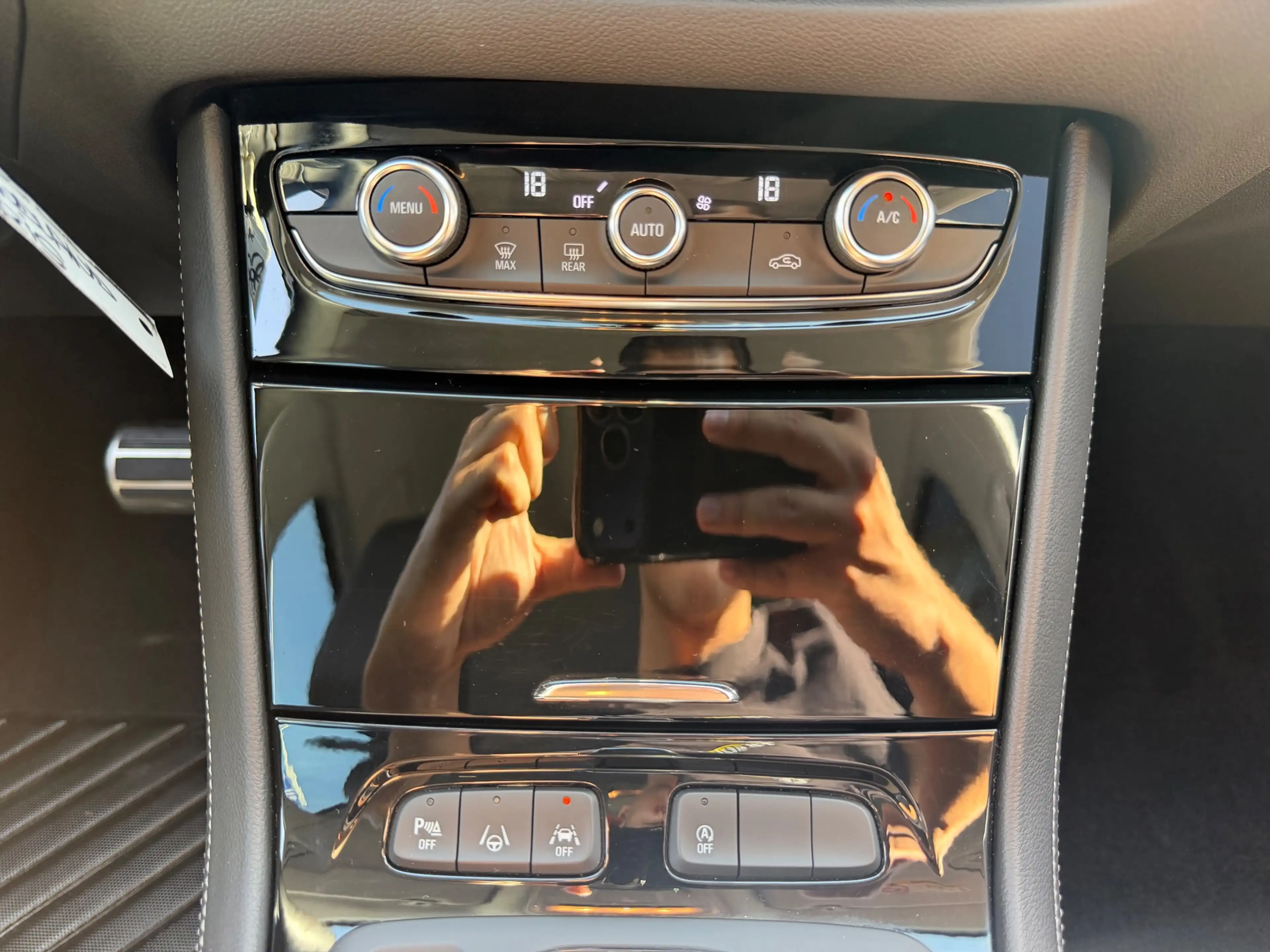 Opel Grandland 1.2 Turbo Business Elegance Airco Lmv Cruise Camer — photo 16