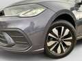 Volkswagen Polo 1.0TSI DSG Move LED AHK CAM Nav DAB Virtual Grau - thumbnail 6