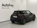 MINI Cooper C Schwarz - thumbnail 2