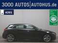 Mercedes-Benz A 220 d AMG-Line Navi LED MBUX Ambiente Tempomat Schwarz - thumbnail 1