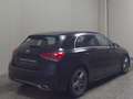 Mercedes-Benz A 220 d AMG-Line Navi LED MBUX Ambiente Tempomat Schwarz - thumbnail 4