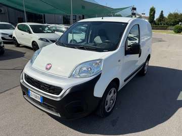 Fiorino 1.3 MJT 95CV Cargo SX